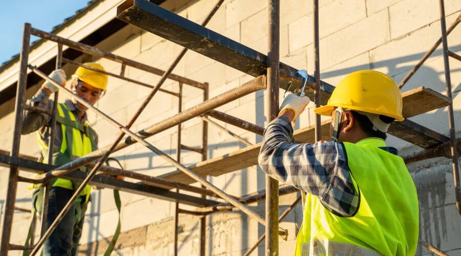 Fascia Repair in Fredonia, ND